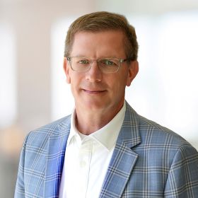 Professional Headshot of Neil Forbes