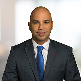 Professional Headshot of Eskander Yavar