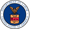 Department of Labor logo