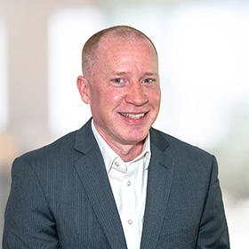 Professional Headshot of Walter Seliga
