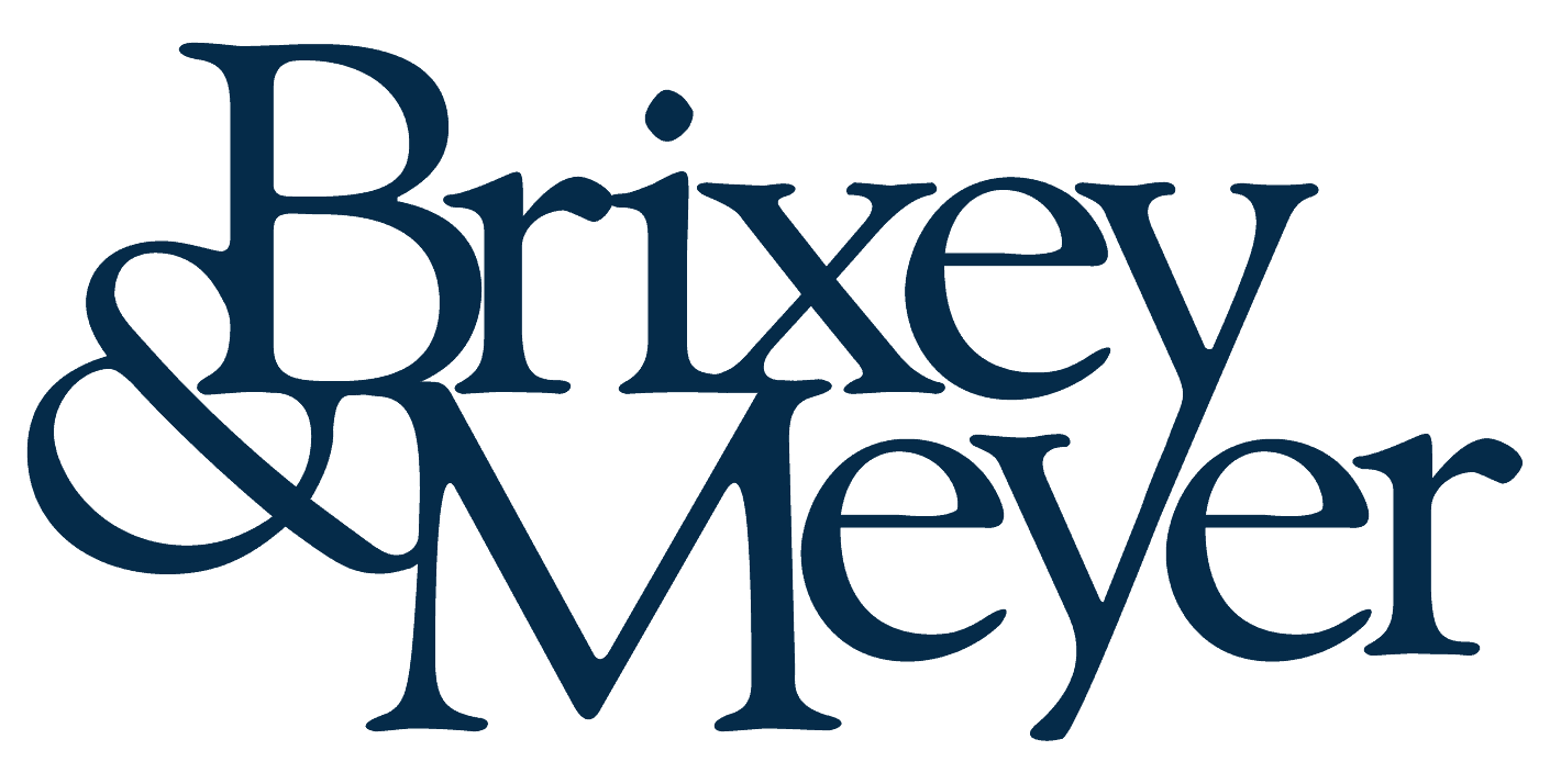 Brixey & Meyer logo