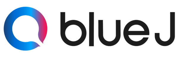 Blue J.